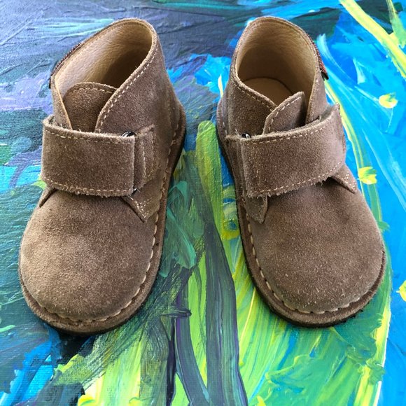 naturino chukka boot